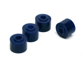 SuperPro Suspension Rear Swaybar Link Bush Kit Mazda